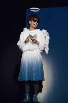 他の写真1: 虚構の劇団第12回公演「天使は瞳を閉じて」DVD