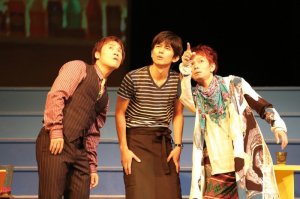 画像7: 虚構の劇団 第９回公演「エゴ・サーチ」(2013年)[DVD]