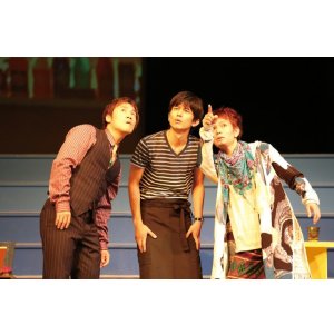 画像7: 虚構の劇団 第９回公演「エゴ・サーチ」(2013年)[DVD] (7)